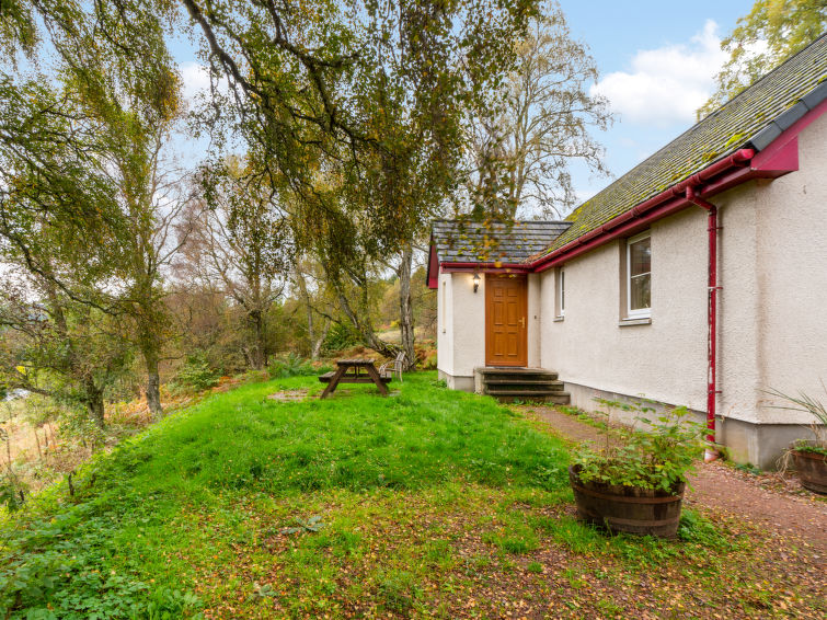 Photo of Baird Cottage