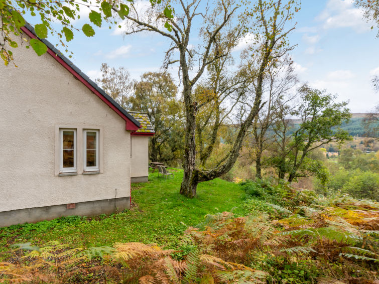 Photo of Baird Cottage