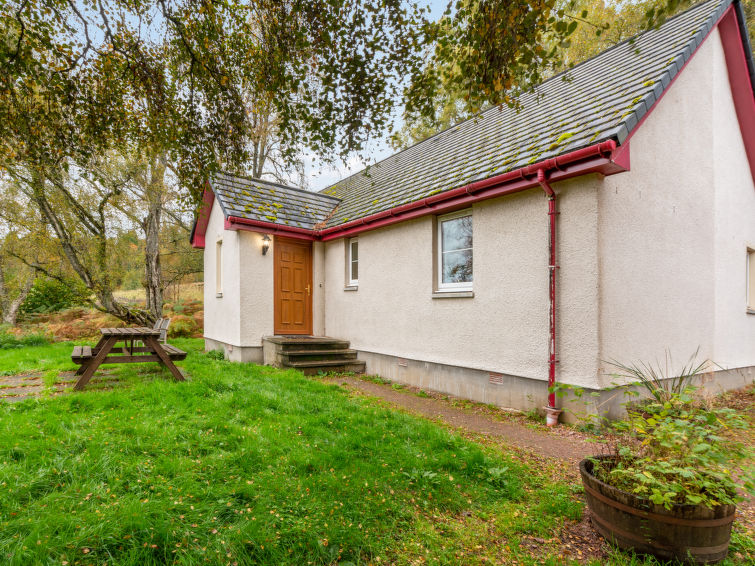 Photo of Baird Cottage