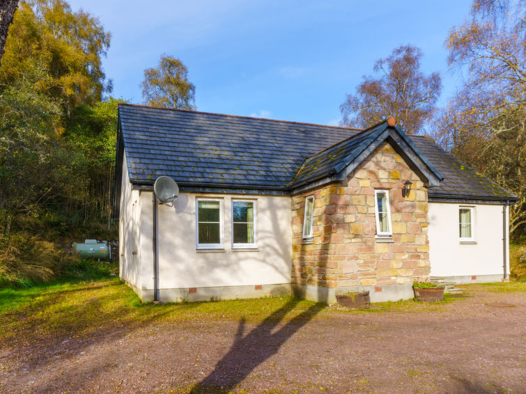 Photo of Marcail Cottage