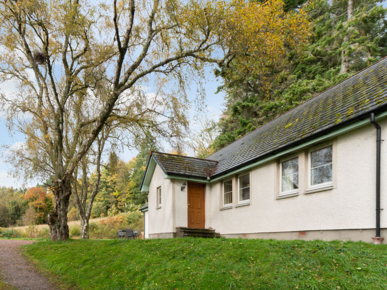 Photo of Lachlan Cottage