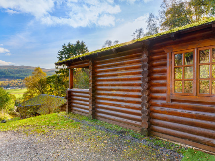 Photo of Gingerbread Cabin