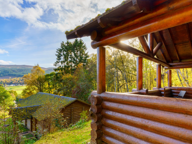 Photo of Gingerbread Cabin