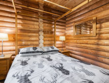 Ferienhaus Bear Cabin