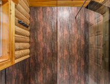 Ferienhaus Bear Cabin