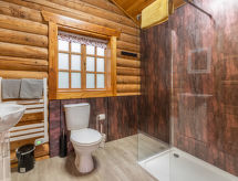 Ferienhaus Bear Cabin