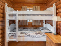 Ferienhaus Bear Cabin