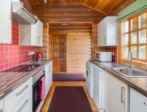 Ferienhaus Bear Cabin