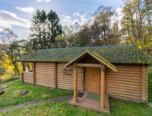 Ferienhaus Bear Cabin