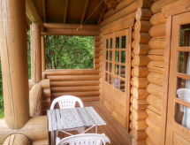 Ferienhaus Bear Cabin