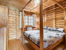 Ferienhaus Bear Cabin