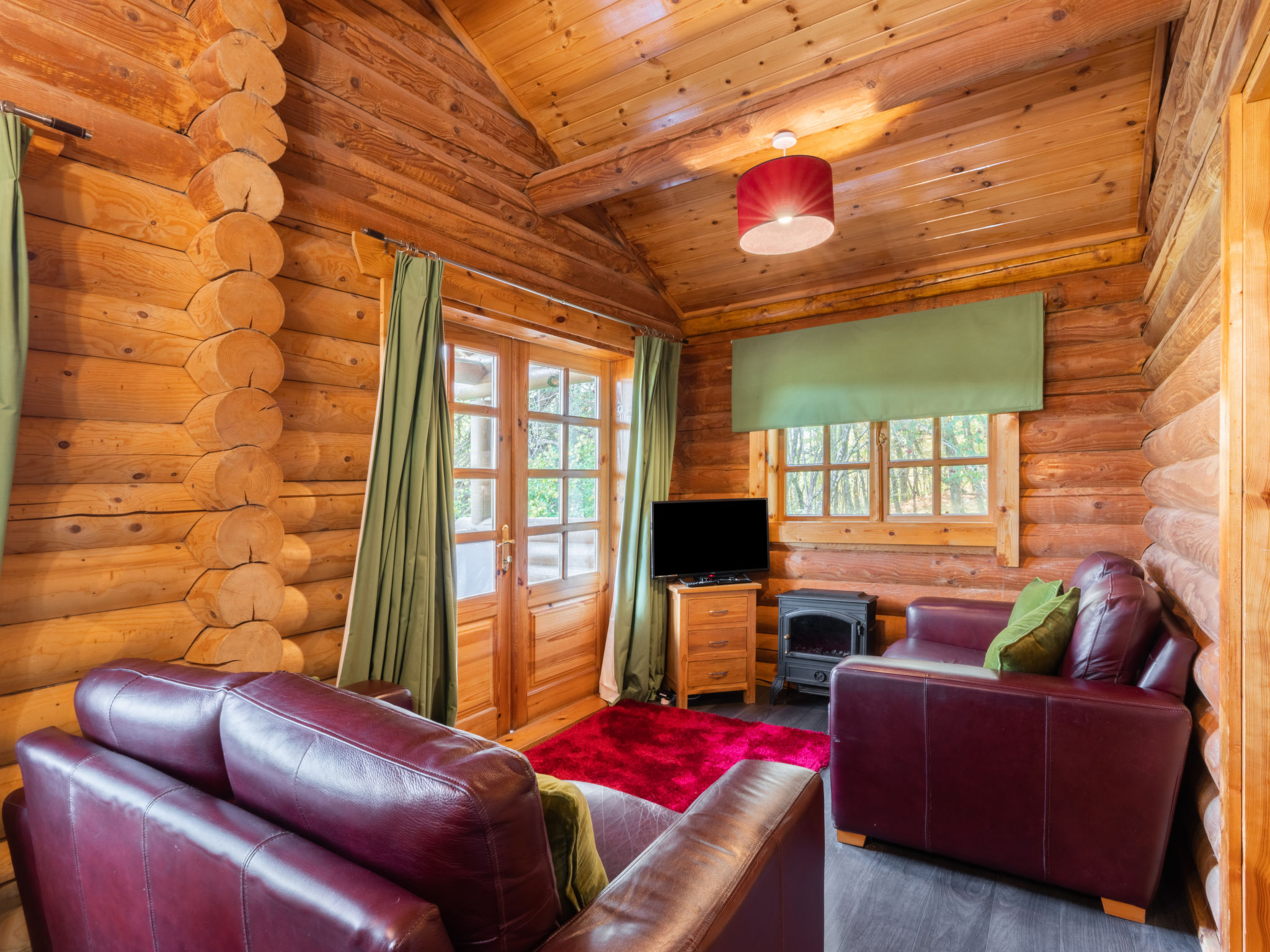 Photo of Bear Cabin