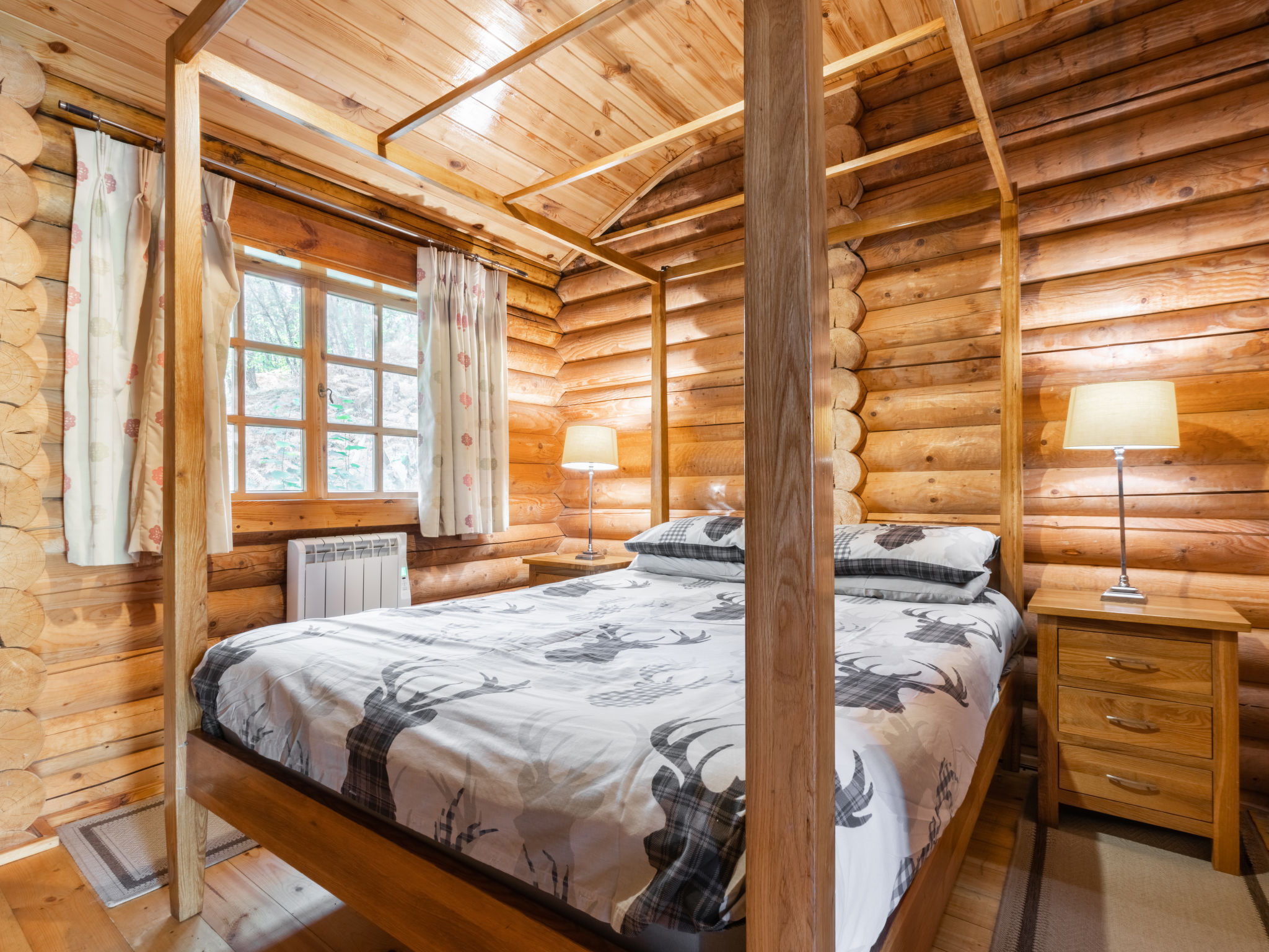 Photo of Bear Cabin