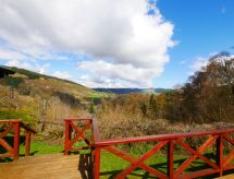 Historisch landhuis Dhivach Lodge nabij Loch Ness – 5 slaapkamers - thumbnail 4