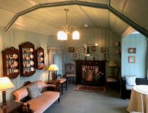 Historisch landhuis Dhivach Lodge nabij Loch Ness – 5 slaapkamers - thumbnail 6