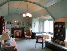 Historisch landhuis Dhivach Lodge nabij Loch Ness – 5 slaapkamers - thumbnail 5