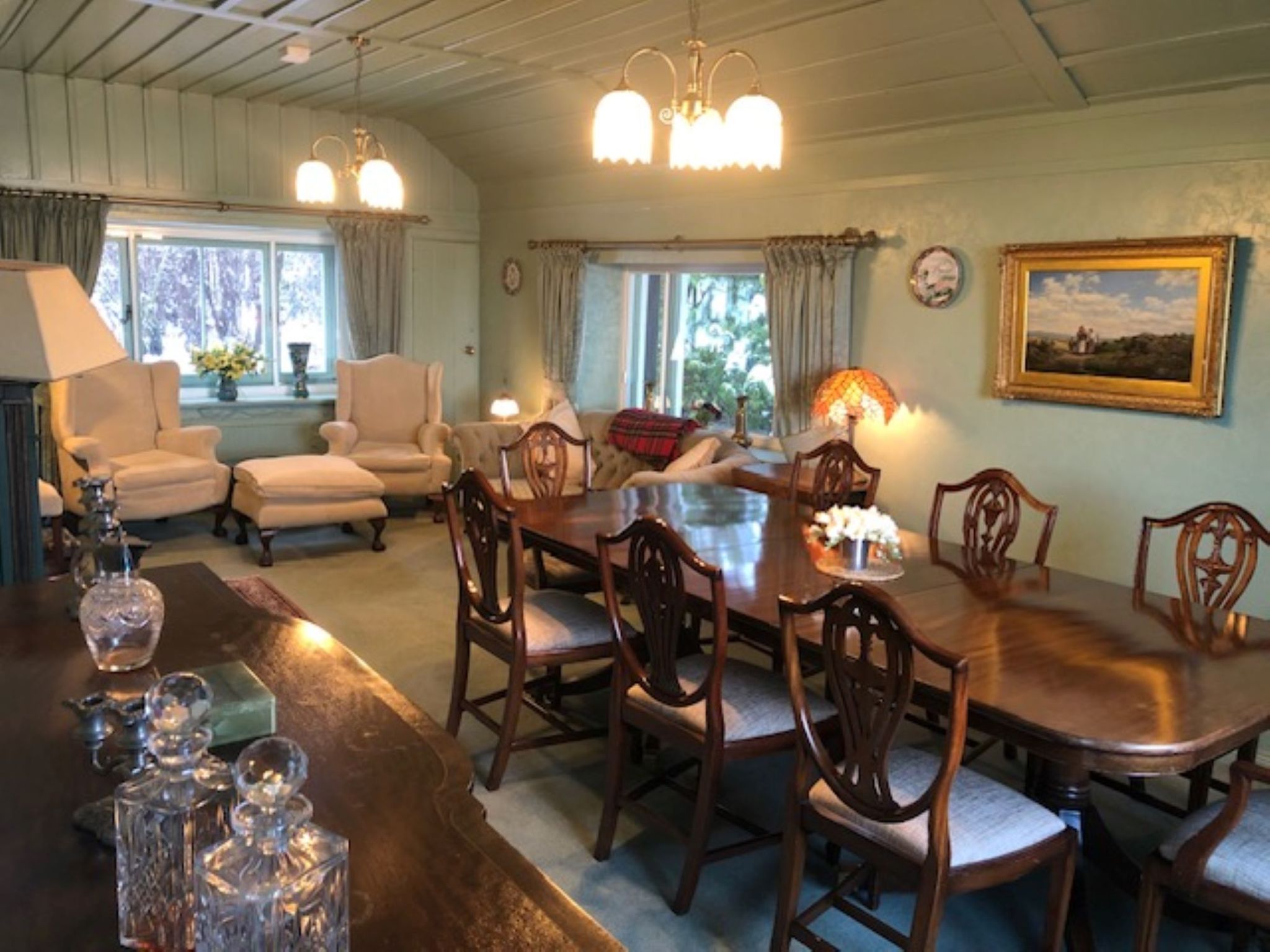 Photo of Dhivach Lodge
