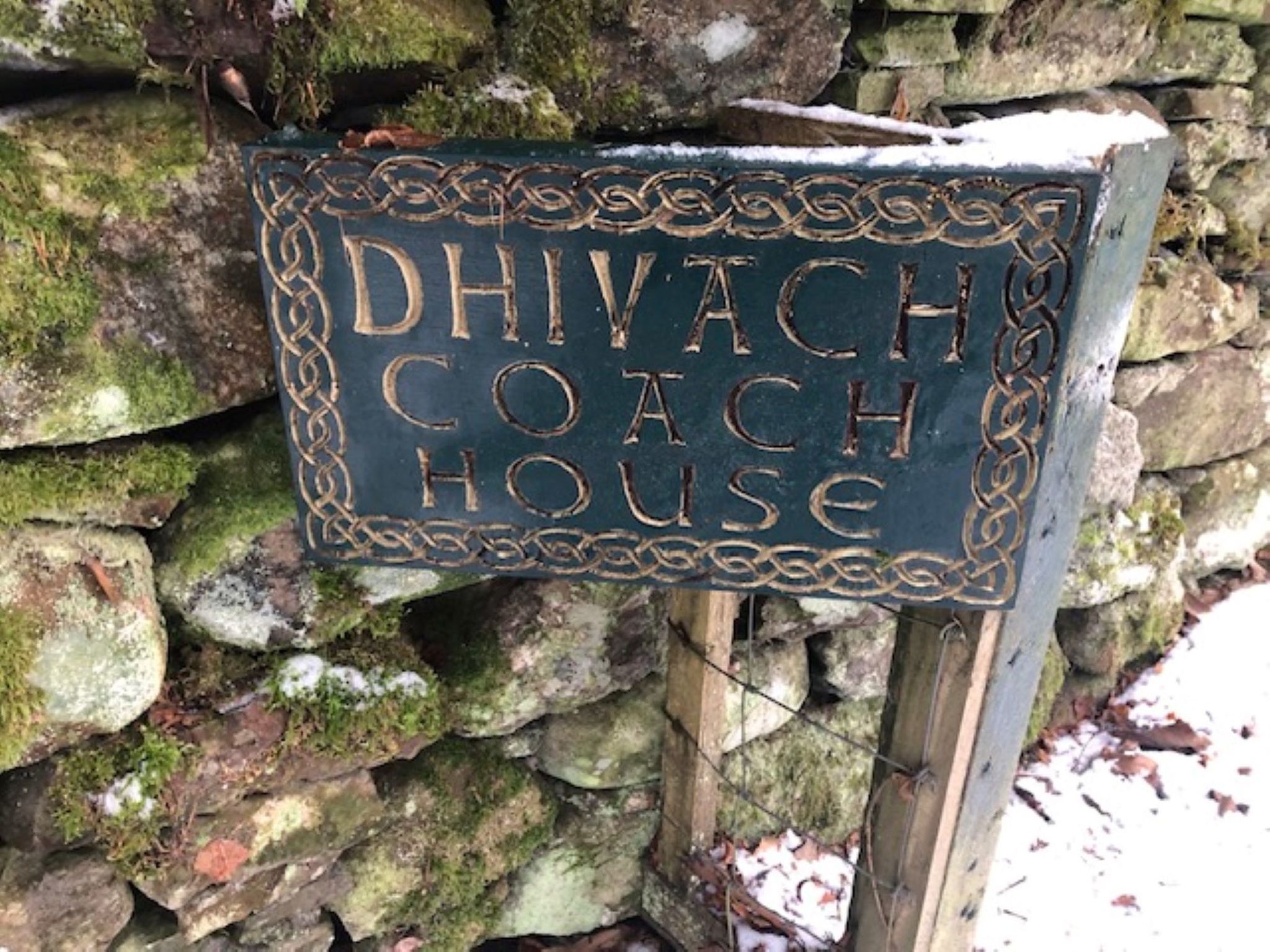 Photo of Dhivach Lodge