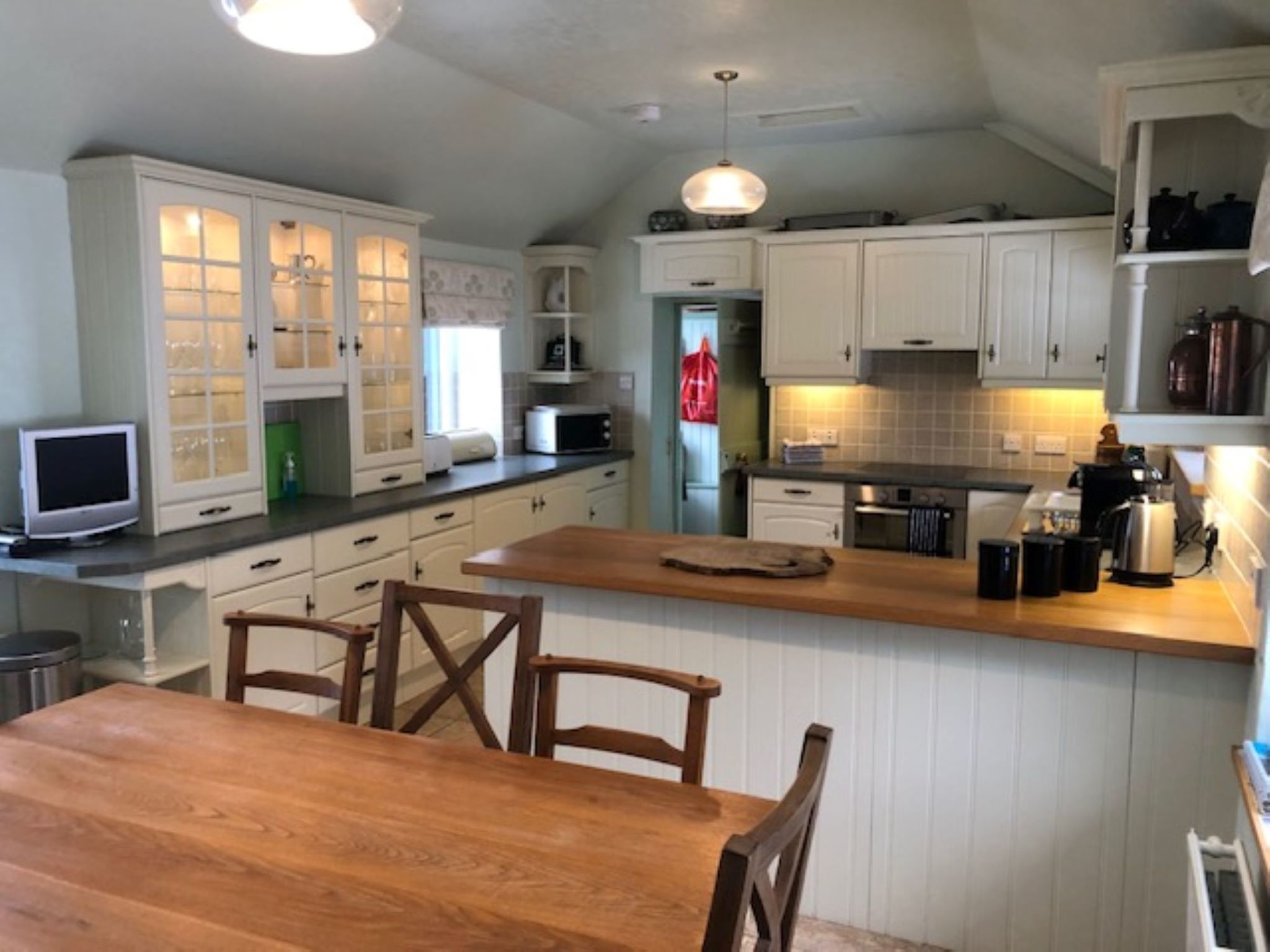 Photo of Dhivach Lodge