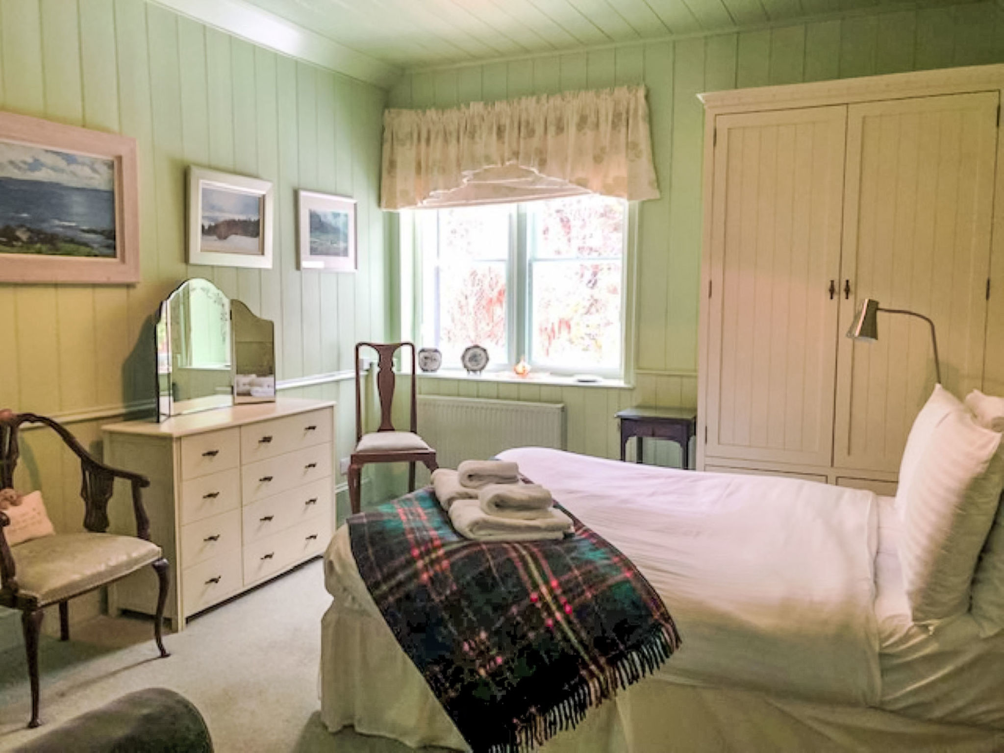 Photo of Dhivach Lodge