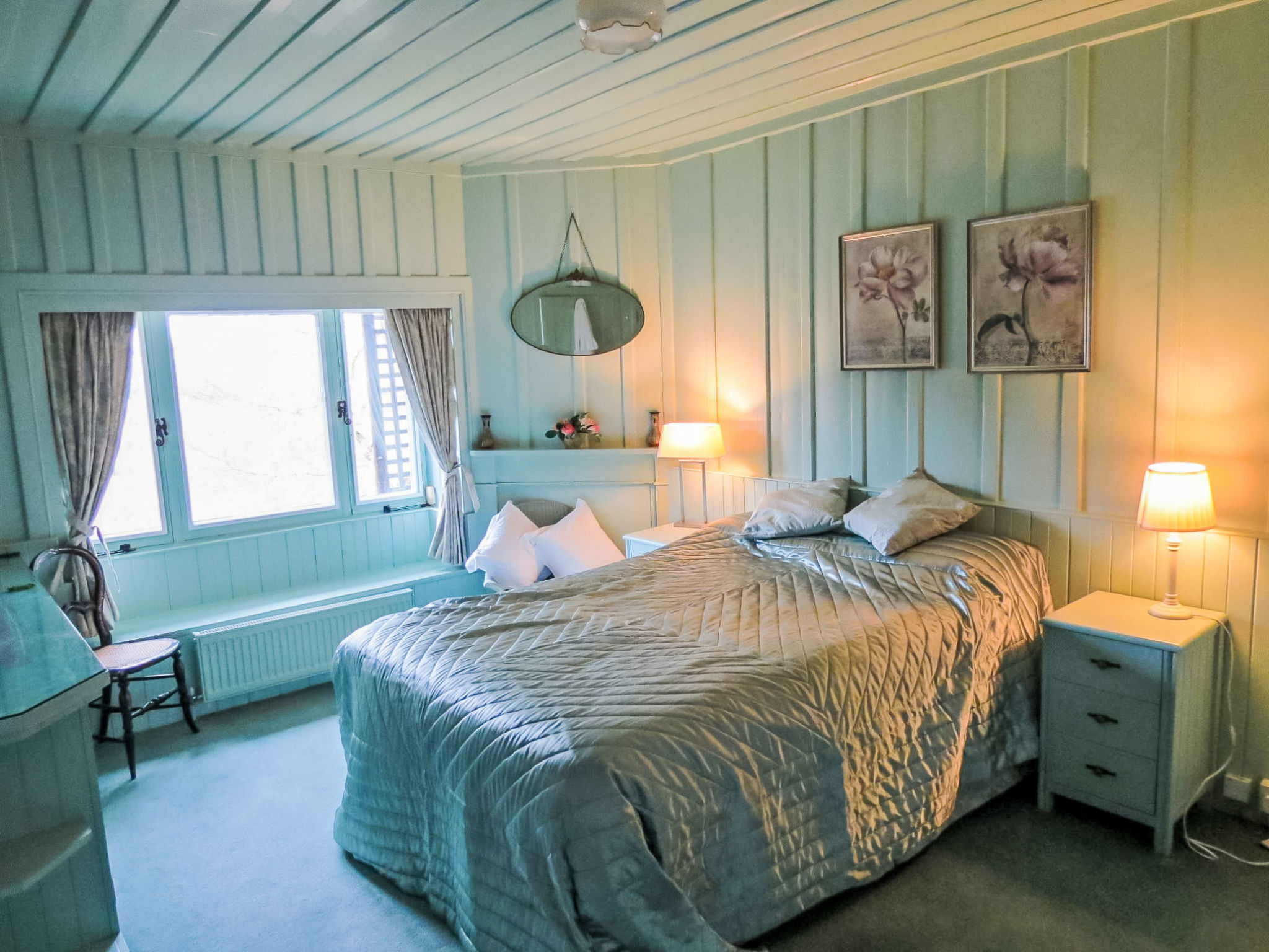 Photo of Dhivach Lodge