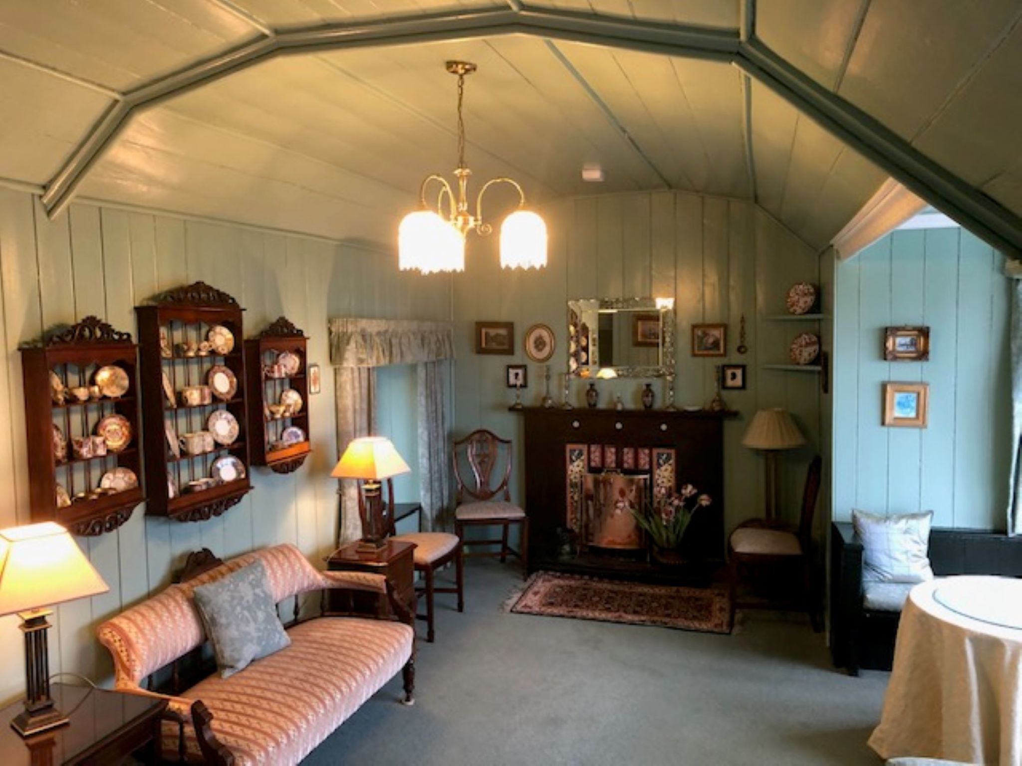 Photo of Dhivach Lodge