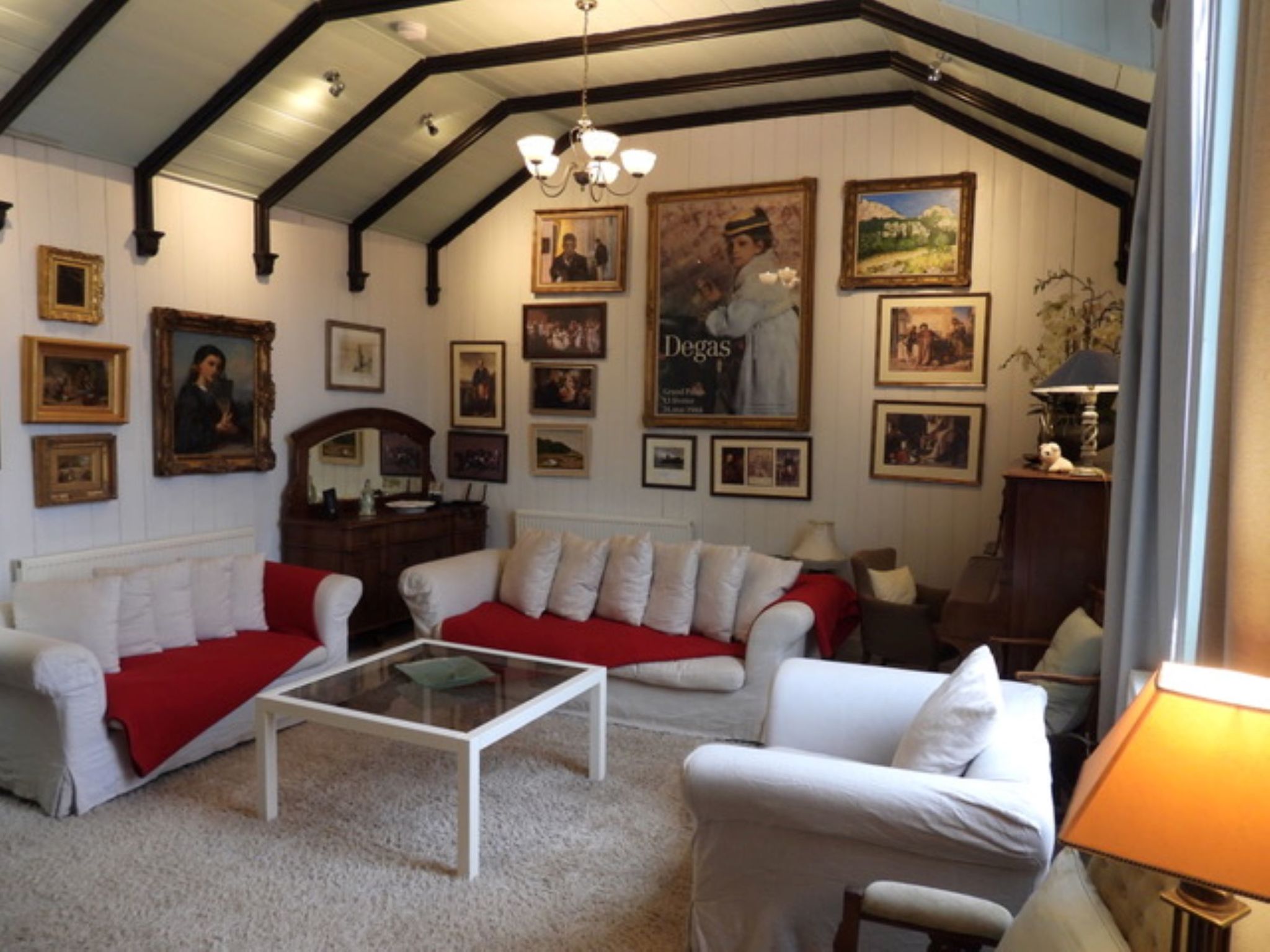 Photo of Dhivach Lodge