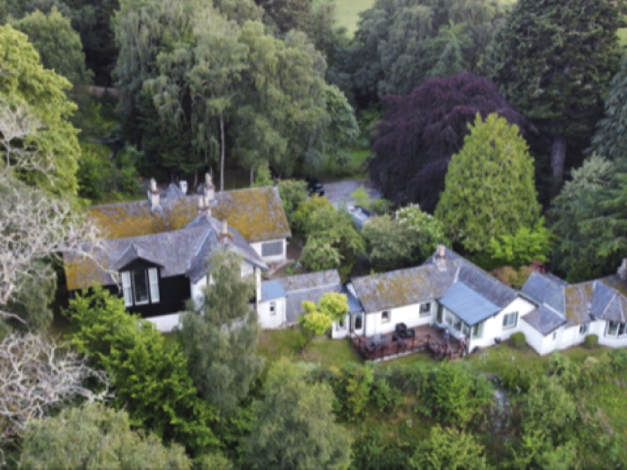 Photo of Dhivach Lodge