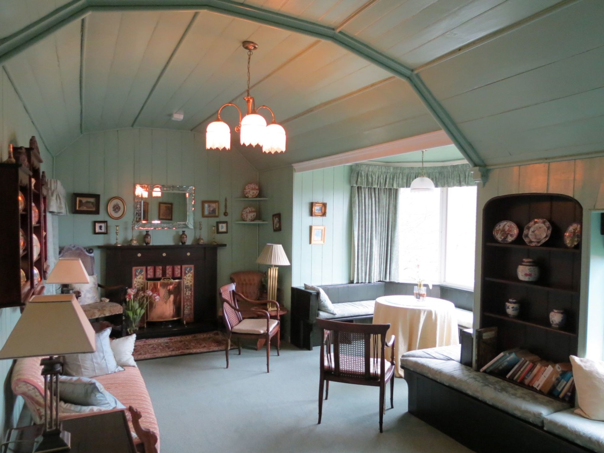 Photo of Dhivach Lodge