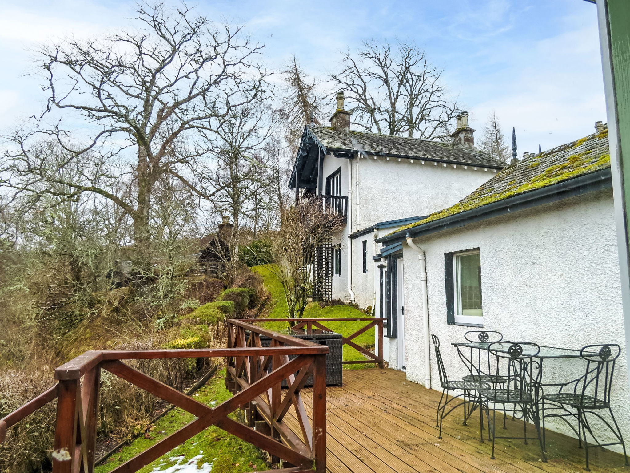 Photo of Dhivach Lodge