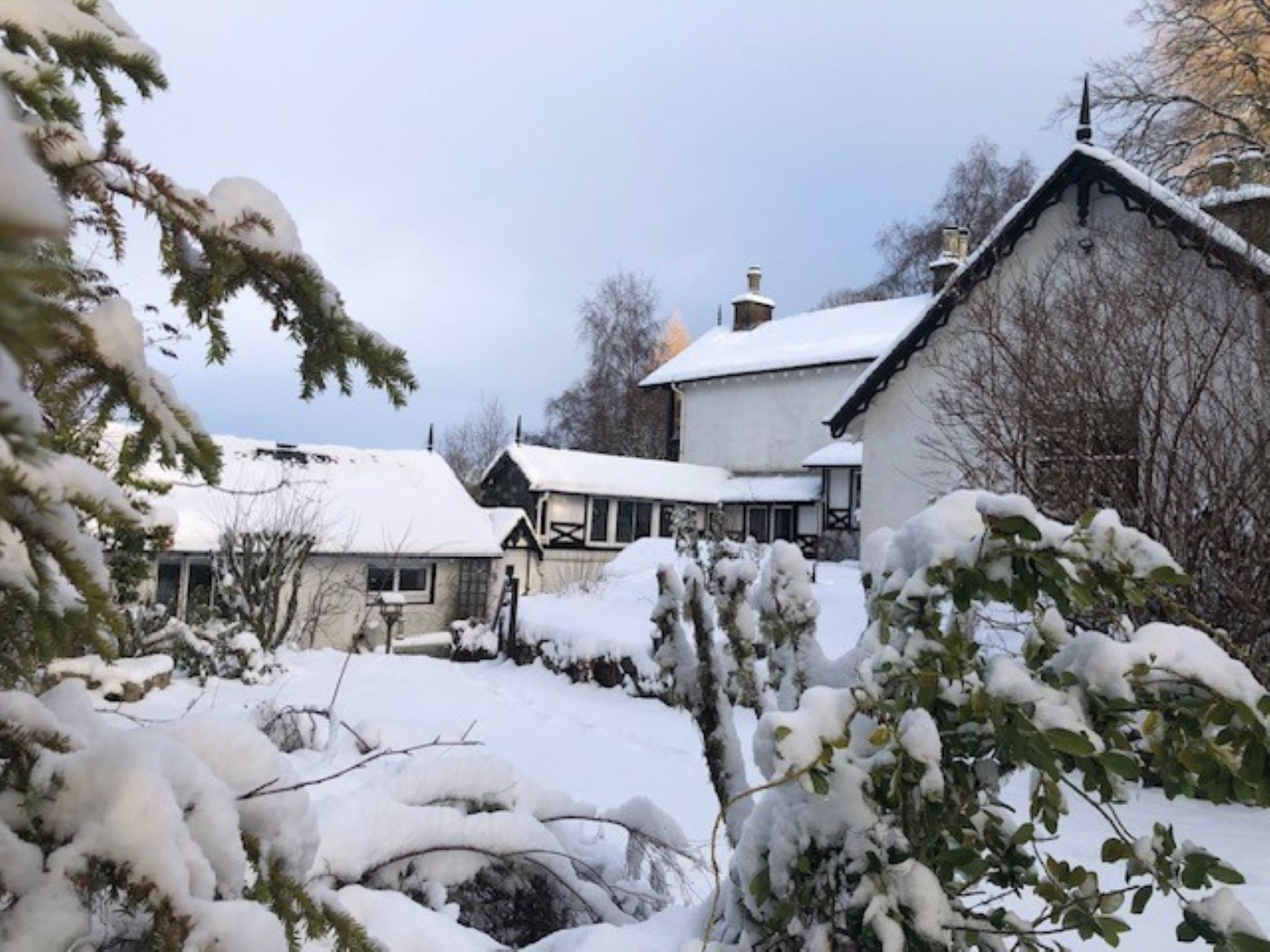 Photo of Dhivach Lodge