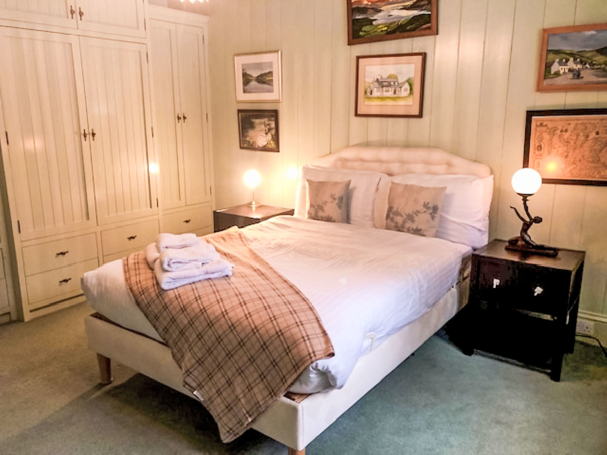 Photo of Dhivach Lodge