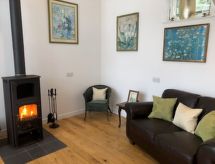 Vacation home Coach House