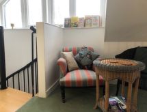 Vacation home Coach House