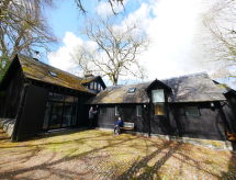 Vacation home Coach House