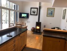 Vacation home Coach House