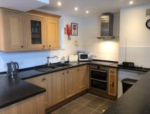 Vacation home Coach House