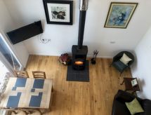 Vacation home Coach House