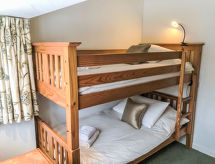 Vacation home Coach House