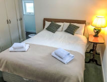 Vacation home Coach House