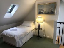 Vacation home Coach House