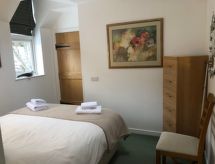Vacation home Coach House