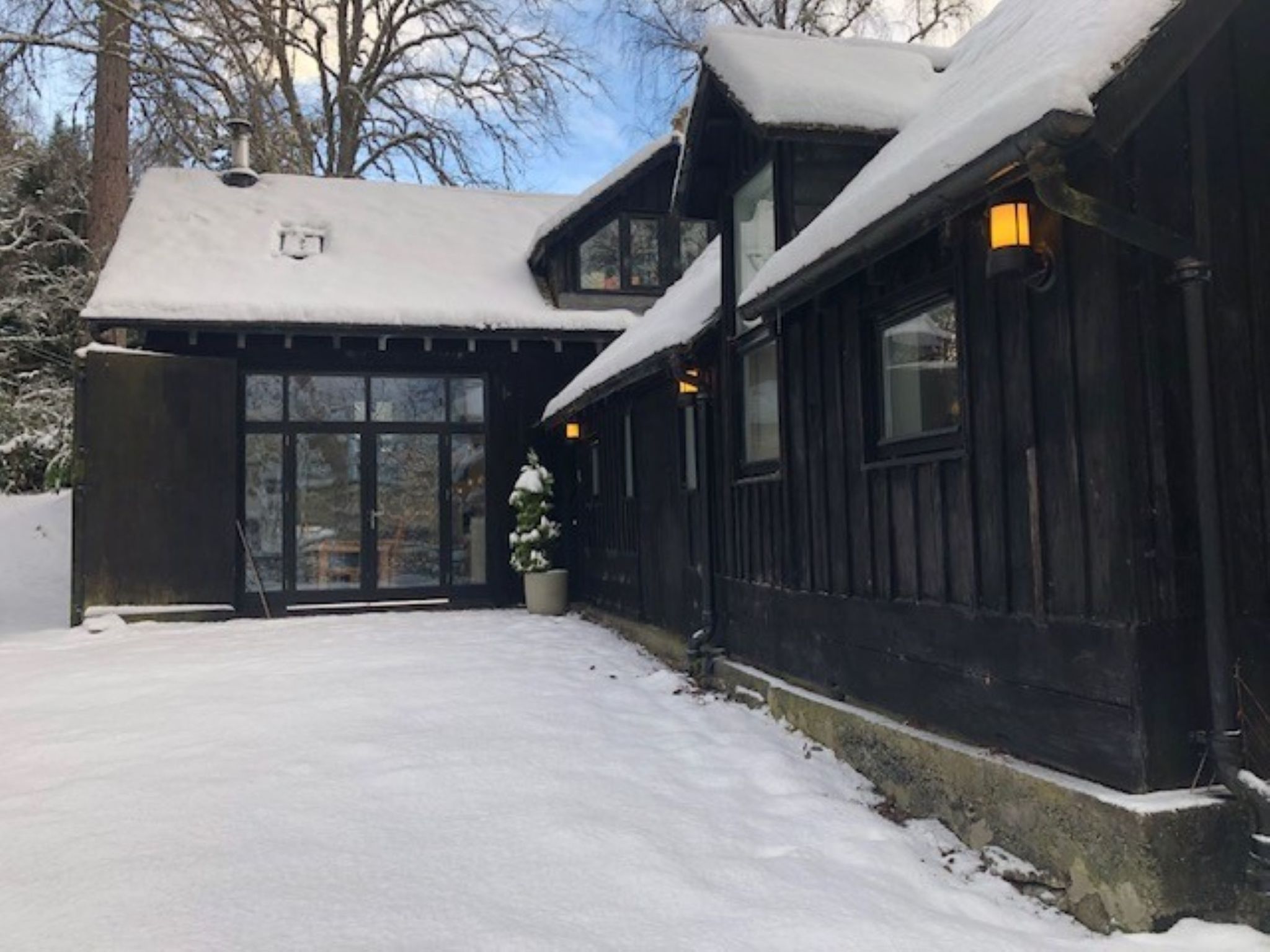 Photo of Coach House