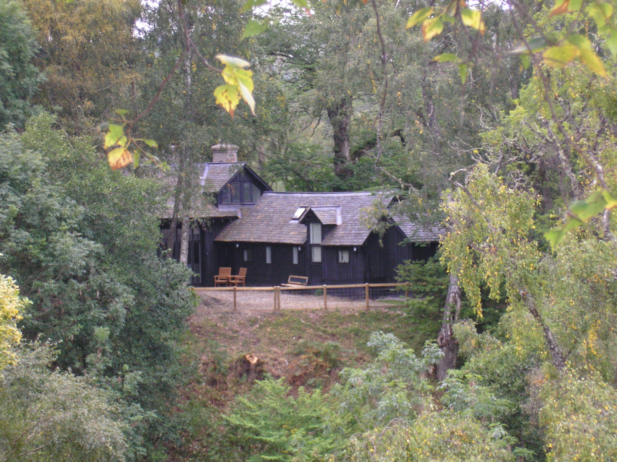 Photo of Coach House