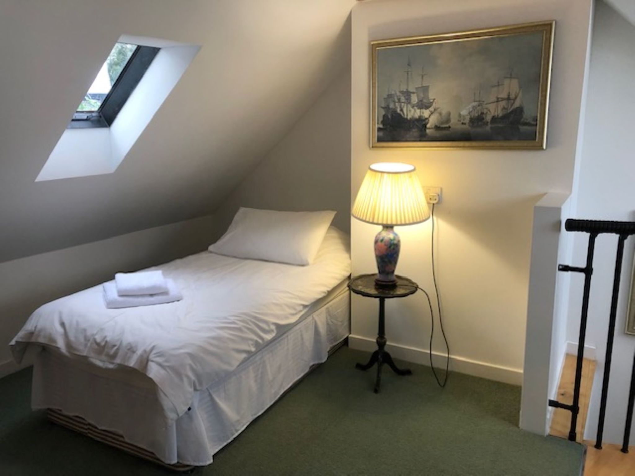 Photo of Coach House