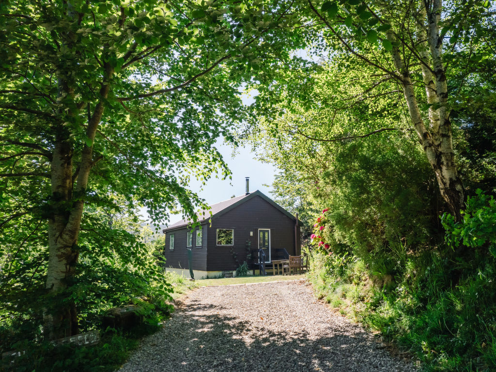 Vakantiehuis Cherrytrees in Groot-Brittannië