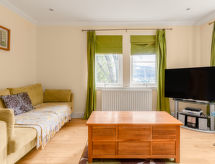 Casa di vacanze The Firs