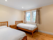 Casa di vacanze The Firs