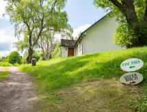 Casa di vacanze The Firs