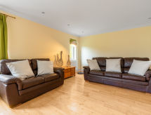 Casa di vacanze The Firs